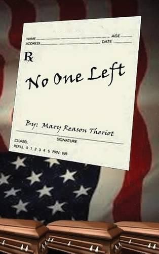 Cover image for No One Left