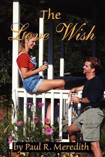 Cover image for The Love Wish