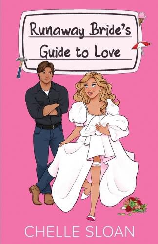 Cover image for Runaway Bride's Guide to Love