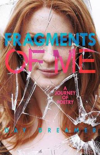 Cover image for Fragments of Me