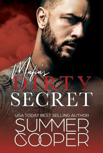 Cover image for Mafia's Dirty Secret