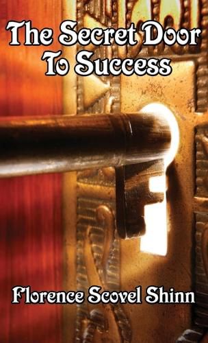 Cover image for The Secret Door to Success