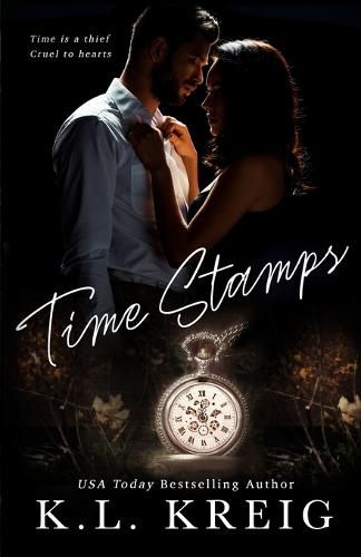 Cover image for Time Stamps