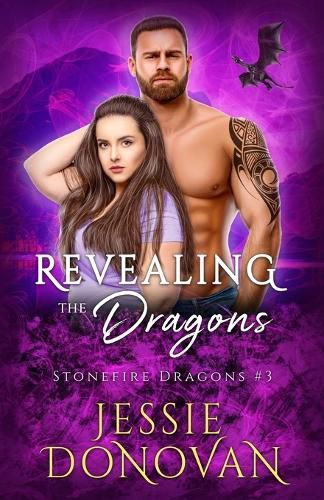 Cover image for Revealing the Dragons