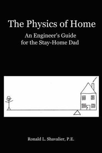 Cover image for The Physics of Home