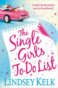 Cover image for The Single Girl's To-Do List