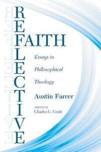 Cover image for Reflective Faith