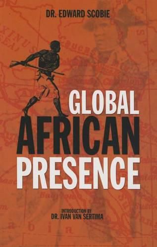 Cover image for Global African Presence