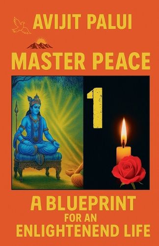 Cover image for Master Peace