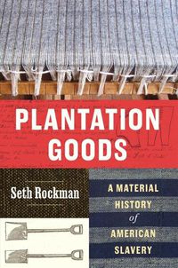 Cover image for Plantation Goods