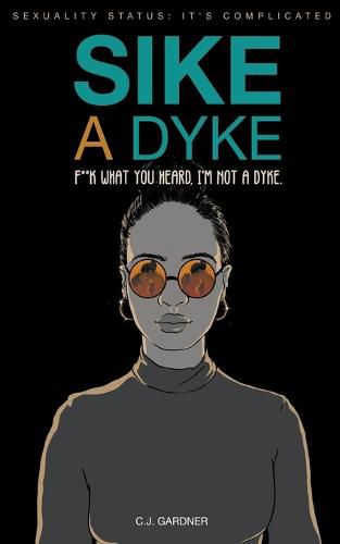Cover image for Sike a Dyke