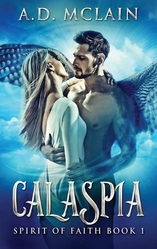 Cover image for Calaspia