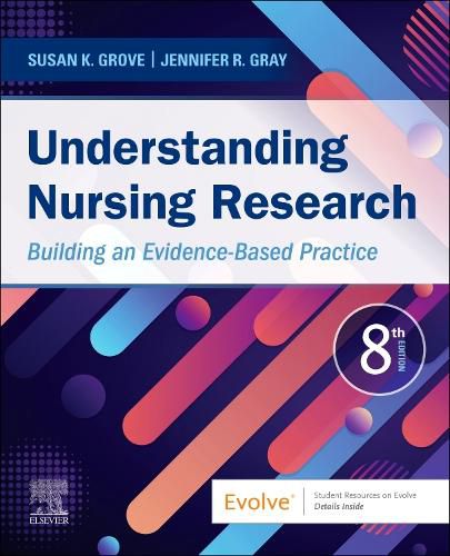 Cover image for Understanding Nursing Research