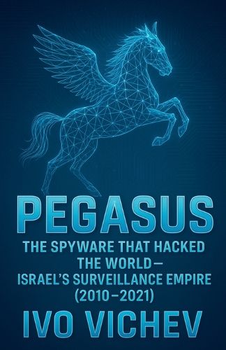 Cover image for Pegasus