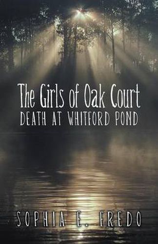 Cover image for The Girls of Oak Court