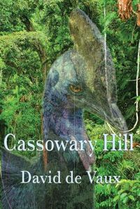 Cover image for Cassowary Hill