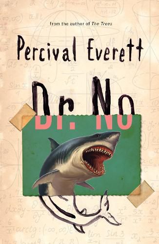 Cover image for Dr. No