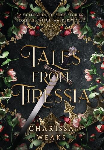 Cover image for Tales from Tiressia