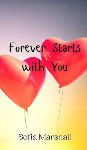 Cover image for Forever Starts with You