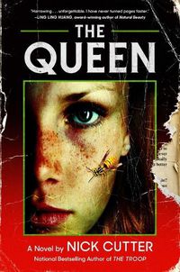 Cover image for The Queen