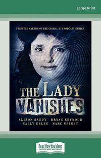 Cover image for The Lady Vanishes