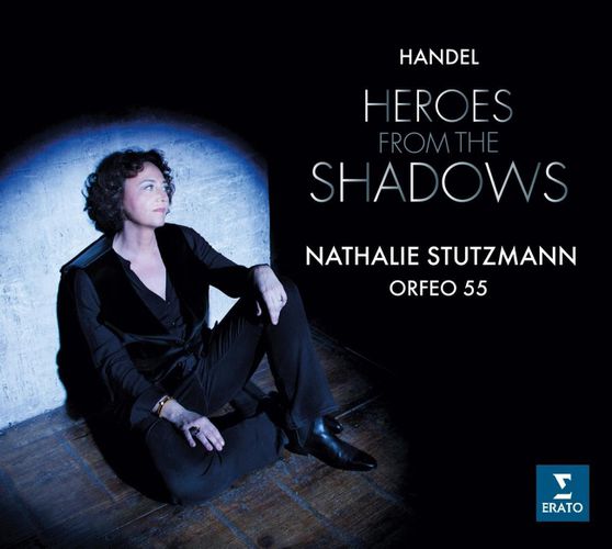 Handel: Heroes From The Shadows