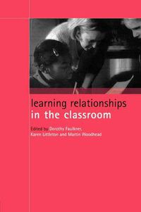Cover image for Learning Relationships in the Classroom