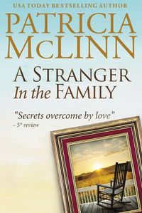 Cover image for A Stranger in the Family