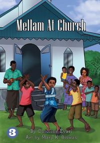 Cover image for Mellam at Church