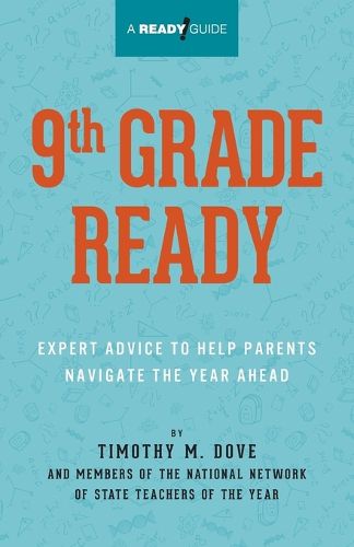 Cover image for 9th Grade Ready