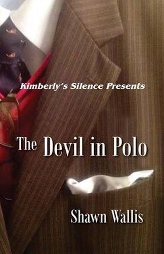 Cover image for Devil in Polo