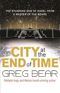 Cover image for City at the End of Time