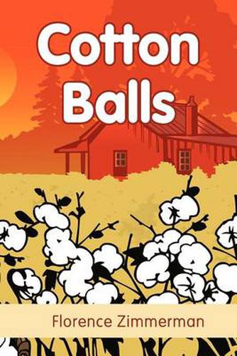 Cover image for Cotton Balls