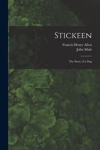 Cover image for Stickeen