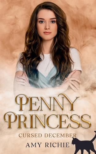 Cover image for Penny Princess