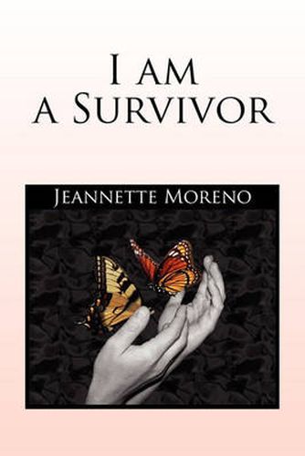 Cover image for I Am a Survivor