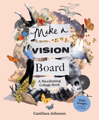 Cover image for Make a Vision Board