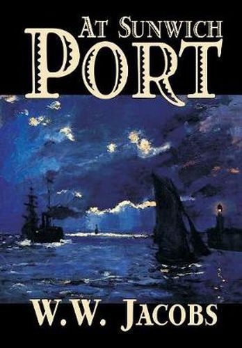 Cover image for At Sunwich Port