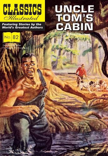 Cover image for Uncle Tom's Cabin