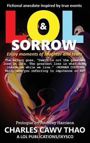 Cover image for Lol and Sorrow