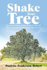 Cover image for Shake Your Tree