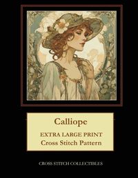 Cover image for Calliope