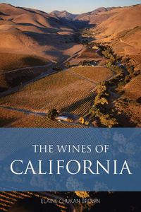 Cover image for The Wines of California