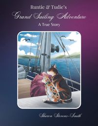 Cover image for Runtie and Tudie's Grand Sailing Adventure