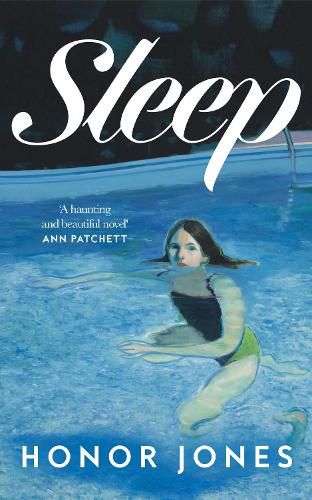 Cover image for Sleep