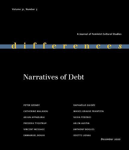 Narratives of Debt