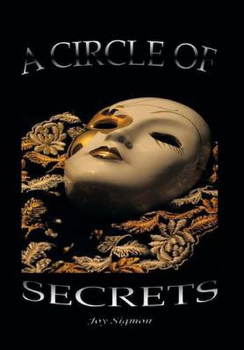 Cover image for A Circle of Secrets