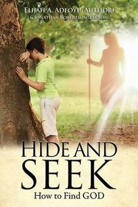 Cover image for Hide and Seek