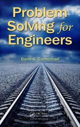 Cover image for Problem Solving for Engineers
