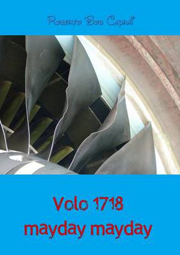 Cover image for Volo 1718 Mayday Mayday